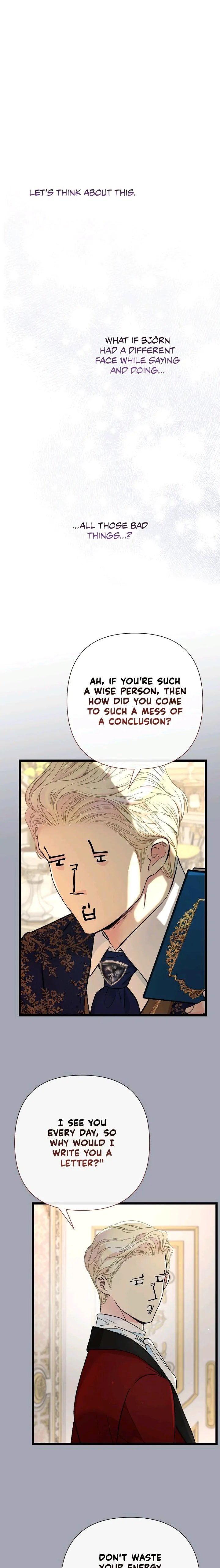 The Problematic Prince, Chapter 73 image 19